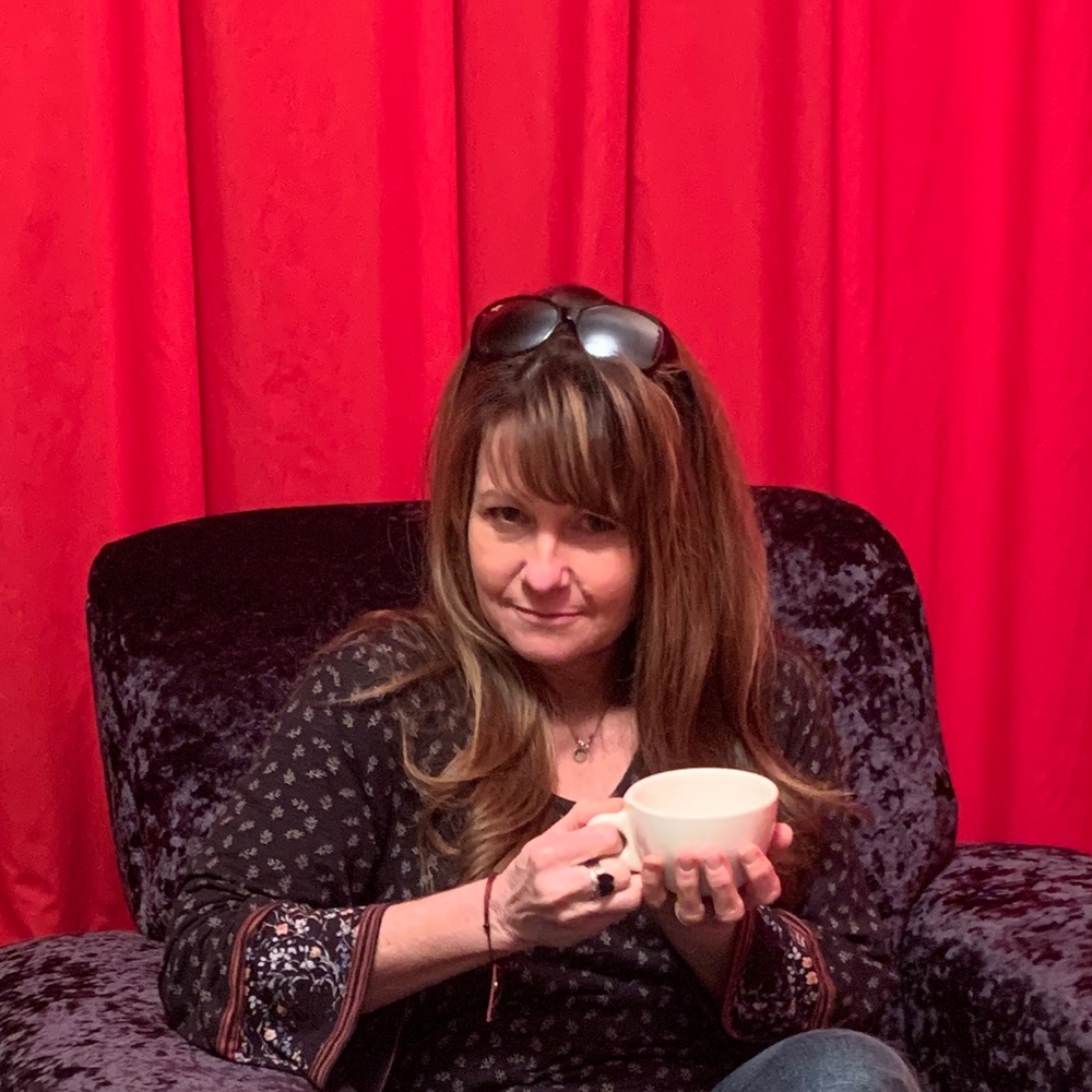 Meet your Posher, Kimberly